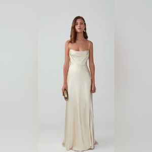 NWT Fame and Partners Dress